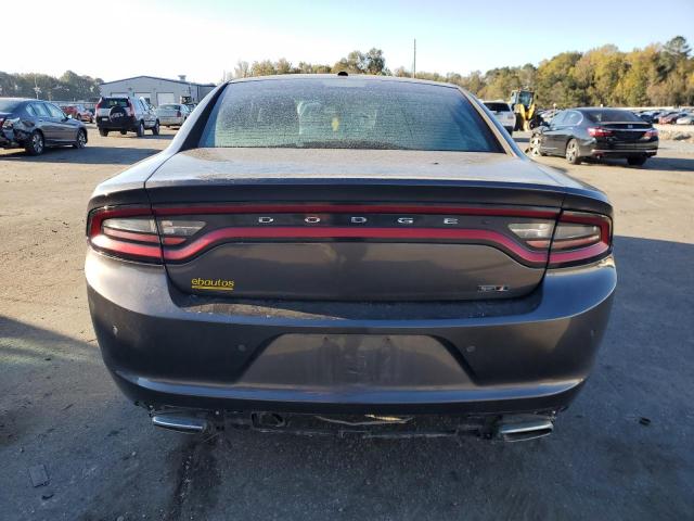 Photo 5 VIN: 2C3CDXBG3GH103296 - DODGE CHARGER 