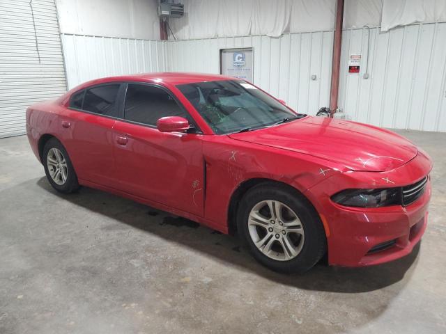 Photo 3 VIN: 2C3CDXBG3GH109924 - DODGE CHARGER 