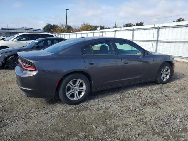 Photo 2 VIN: 2C3CDXBG3GH110152 - DODGE CHARGER SE 