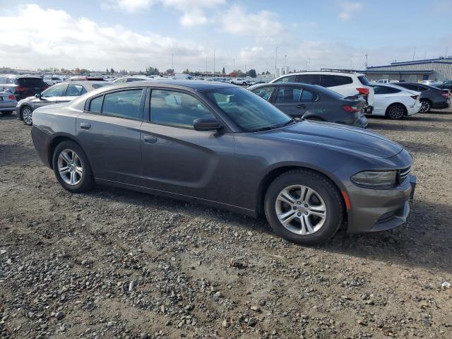 Photo 3 VIN: 2C3CDXBG3GH110152 - DODGE CHARGER SE 