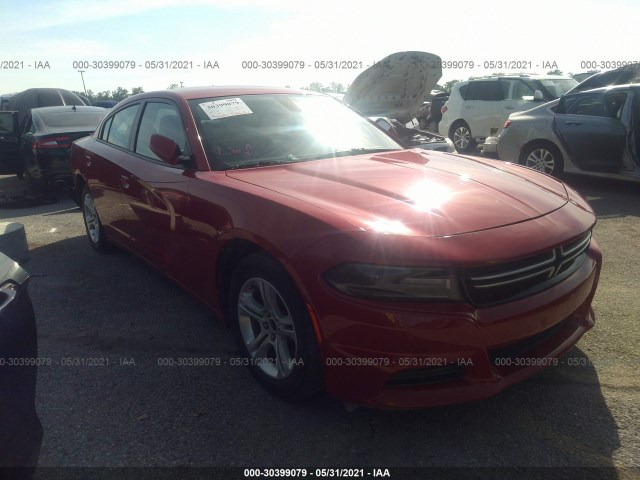 Photo 0 VIN: 2C3CDXBG3GH114962 - DODGE CHARGER 