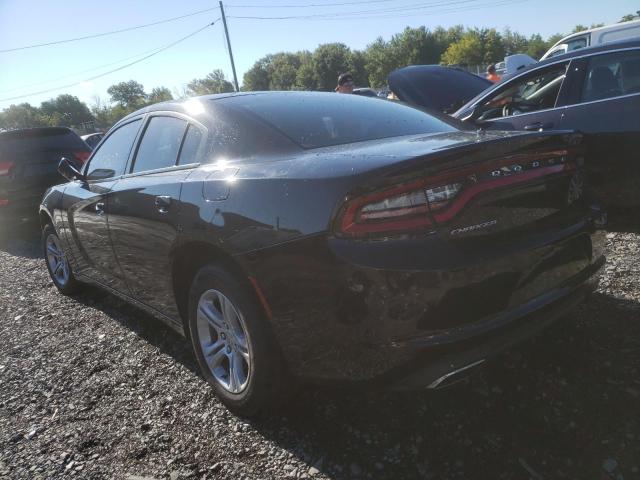 Photo 2 VIN: 2C3CDXBG3GH159027 - DODGE CHARGER SE 