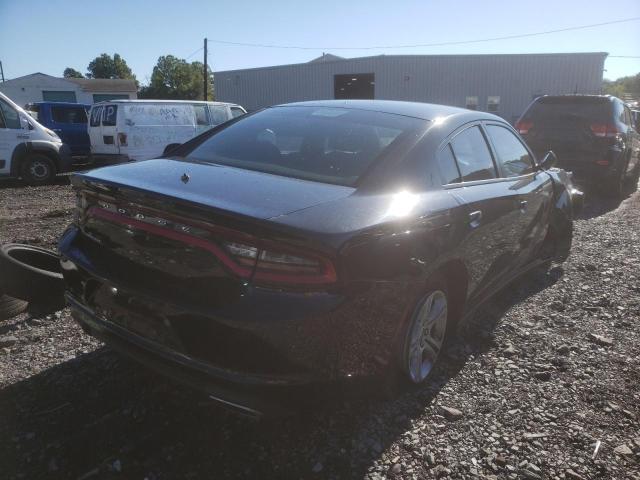 Photo 3 VIN: 2C3CDXBG3GH159027 - DODGE CHARGER SE 