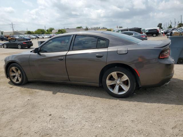 Photo 1 VIN: 2C3CDXBG3GH166849 - DODGE CHARGER 