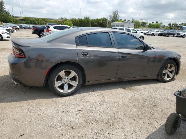 Photo 2 VIN: 2C3CDXBG3GH166849 - DODGE CHARGER 