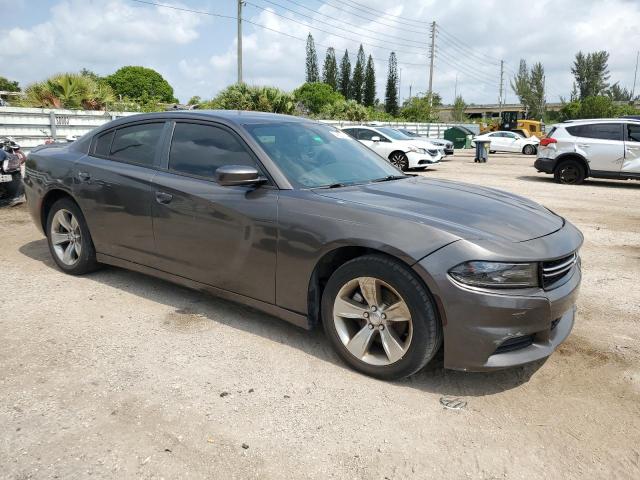 Photo 3 VIN: 2C3CDXBG3GH166849 - DODGE CHARGER 