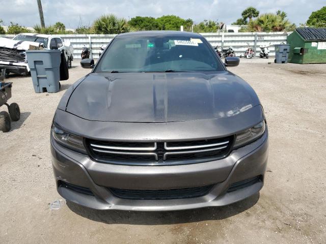 Photo 4 VIN: 2C3CDXBG3GH166849 - DODGE CHARGER 