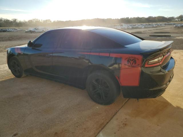 Photo 1 VIN: 2C3CDXBG3GH167029 - DODGE CHARGER SE 