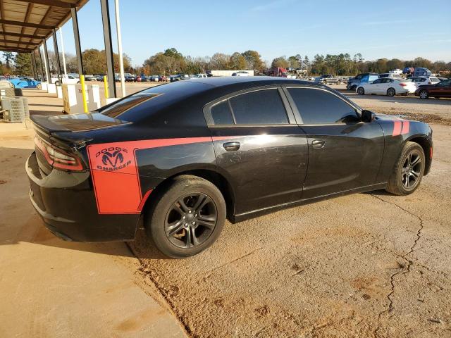 Photo 2 VIN: 2C3CDXBG3GH167029 - DODGE CHARGER SE 