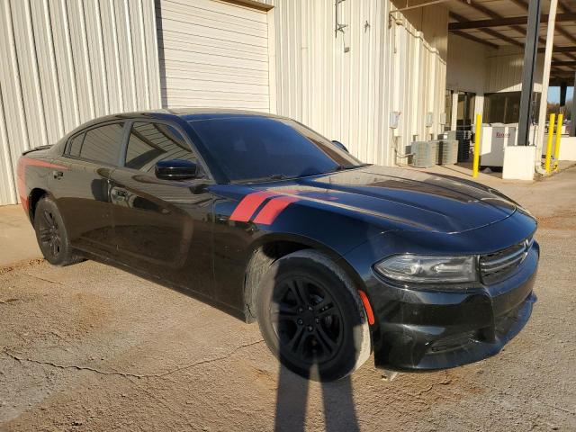 Photo 3 VIN: 2C3CDXBG3GH167029 - DODGE CHARGER SE 