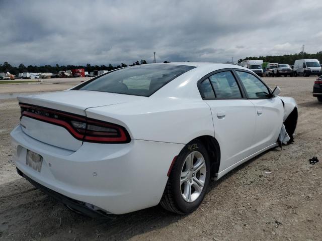 Photo 3 VIN: 2C3CDXBG3GH173235 - DODGE CHARGER SE 