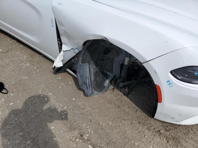 Photo 8 VIN: 2C3CDXBG3GH173235 - DODGE CHARGER SE 