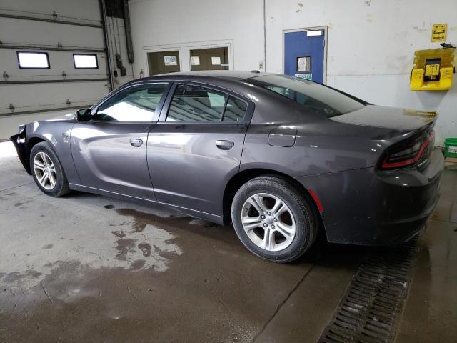 Photo 1 VIN: 2C3CDXBG3GH173932 - DODGE CHARGER SE 