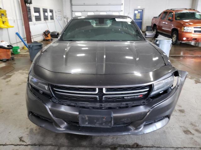 Photo 4 VIN: 2C3CDXBG3GH173932 - DODGE CHARGER SE 