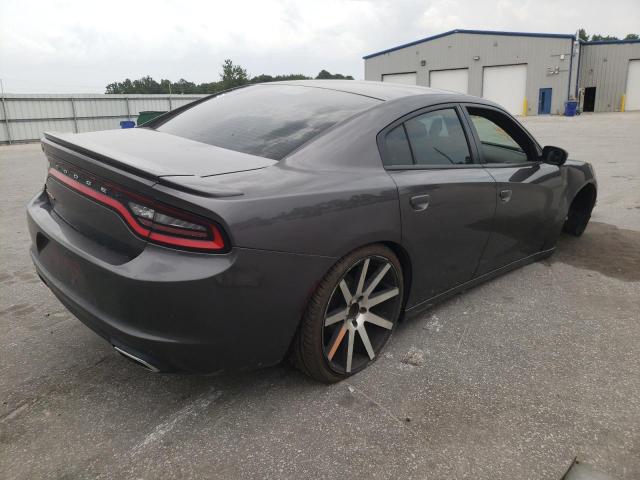 Photo 3 VIN: 2C3CDXBG3GH174675 - DODGE CHARGER SE 