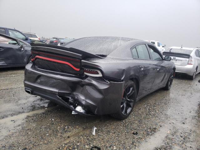 Photo 2 VIN: 2C3CDXBG3GH223051 - DODGE CHARGER 