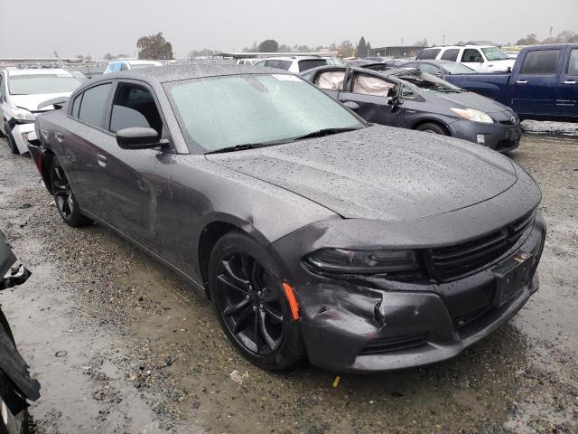 Photo 3 VIN: 2C3CDXBG3GH223051 - DODGE CHARGER 