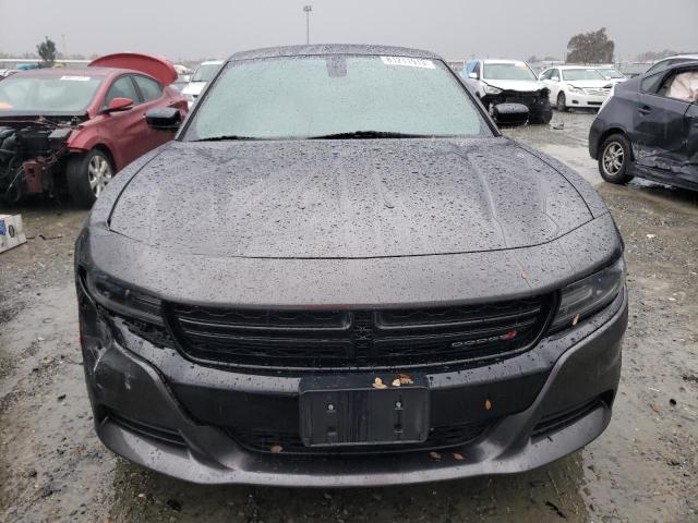 Photo 4 VIN: 2C3CDXBG3GH223051 - DODGE CHARGER 