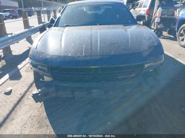 Photo 5 VIN: 2C3CDXBG3GH246796 - DODGE CHARGER 