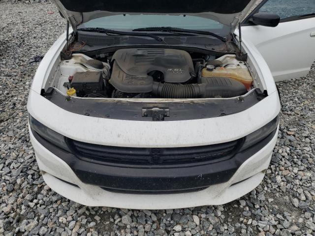 Photo 10 VIN: 2C3CDXBG3GH246989 - DODGE CHARGER SE 