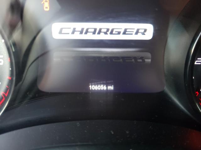 Photo 7 VIN: 2C3CDXBG3GH246992 - DODGE CHARGER SE 