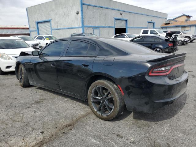 Photo 1 VIN: 2C3CDXBG3GH267115 - DODGE CHARGER SE 