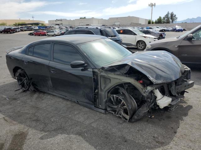 Photo 3 VIN: 2C3CDXBG3GH267115 - DODGE CHARGER SE 