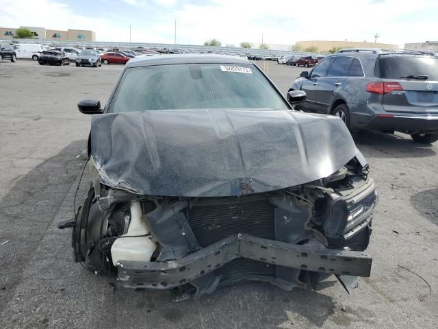 Photo 4 VIN: 2C3CDXBG3GH267115 - DODGE CHARGER SE 