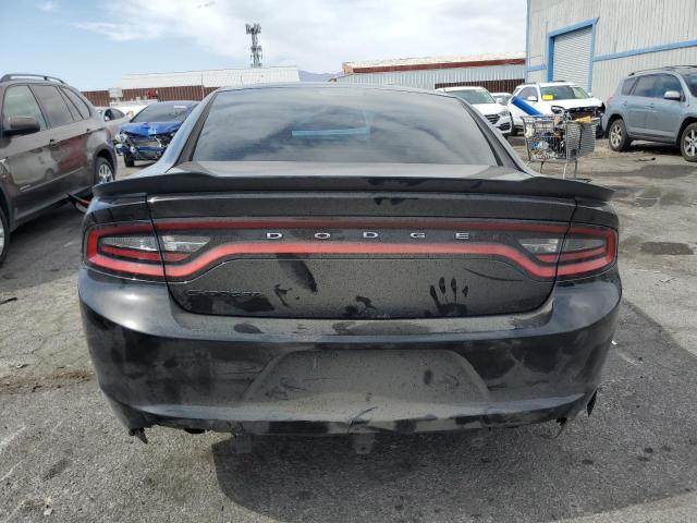 Photo 5 VIN: 2C3CDXBG3GH267115 - DODGE CHARGER SE 