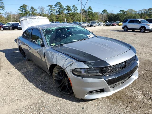 Photo 3 VIN: 2C3CDXBG3GH297571 - DODGE CHARGER SE 