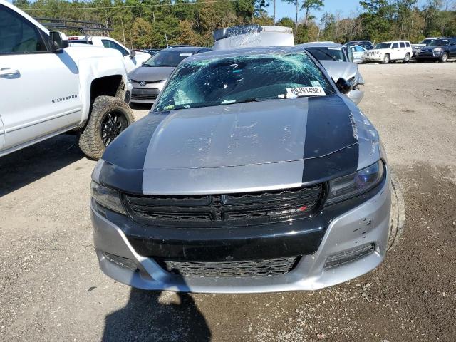 Photo 4 VIN: 2C3CDXBG3GH297571 - DODGE CHARGER SE 