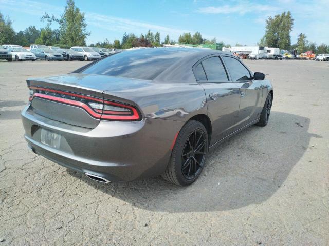 Photo 3 VIN: 2C3CDXBG3HH505305 - DODGE CHARGER SE 