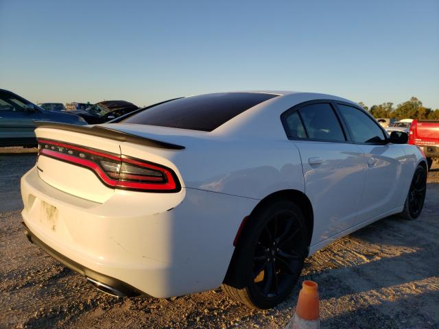 Photo 3 VIN: 2C3CDXBG3HH525392 - DODGE CHARGER SE 