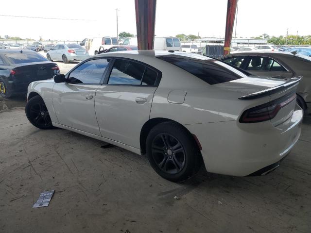 Photo 1 VIN: 2C3CDXBG3HH525943 - DODGE CHARGER 