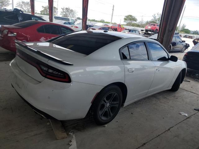 Photo 2 VIN: 2C3CDXBG3HH525943 - DODGE CHARGER 