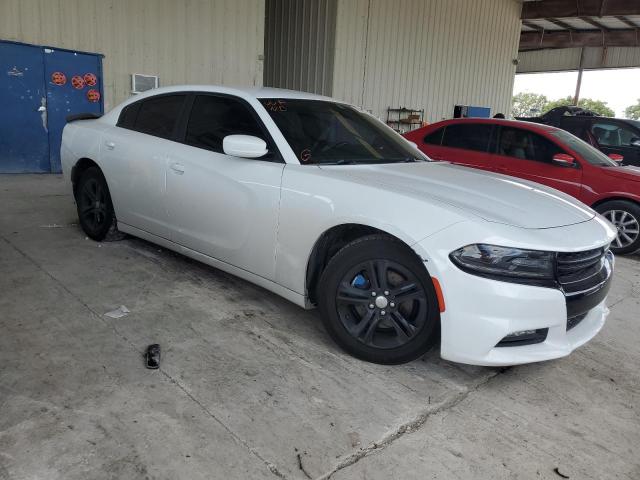 Photo 3 VIN: 2C3CDXBG3HH525943 - DODGE CHARGER 