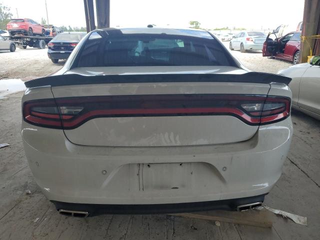 Photo 5 VIN: 2C3CDXBG3HH525943 - DODGE CHARGER 