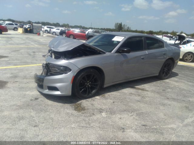 Photo 1 VIN: 2C3CDXBG3HH529166 - DODGE CHARGER 