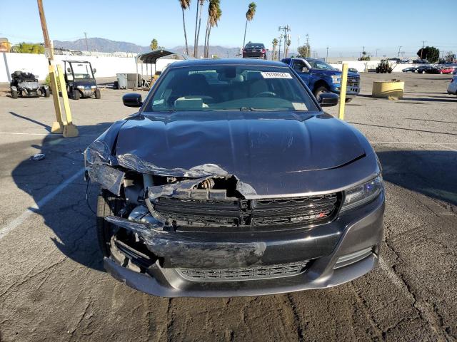 Photo 4 VIN: 2C3CDXBG3HH537154 - DODGE CHARGER 