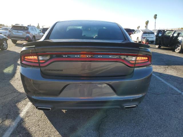 Photo 5 VIN: 2C3CDXBG3HH537154 - DODGE CHARGER 