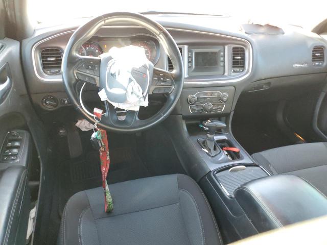 Photo 7 VIN: 2C3CDXBG3HH537154 - DODGE CHARGER 