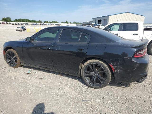 Photo 1 VIN: 2C3CDXBG3HH543715 - DODGE CHARGER 