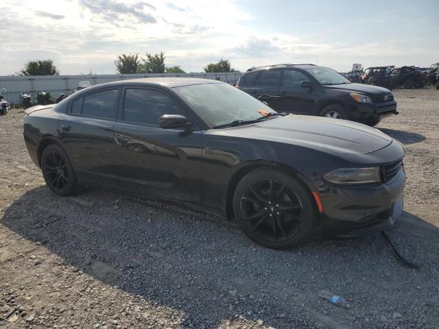 Photo 3 VIN: 2C3CDXBG3HH543715 - DODGE CHARGER 