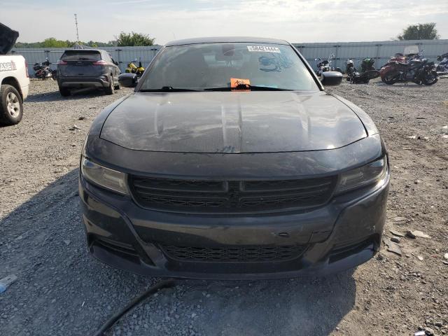 Photo 4 VIN: 2C3CDXBG3HH543715 - DODGE CHARGER 