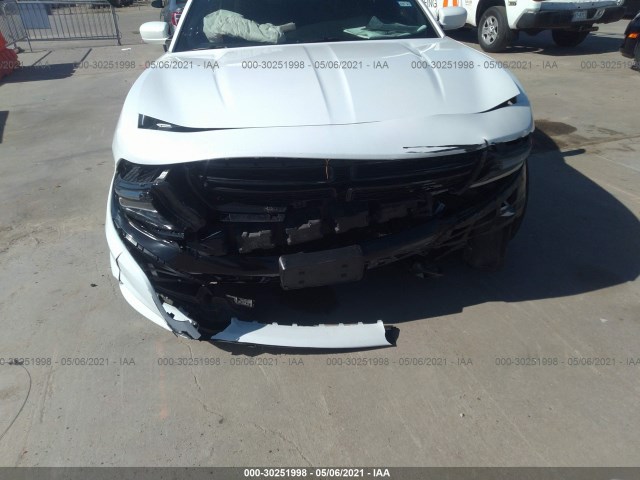 Photo 5 VIN: 2C3CDXBG3HH546789 - DODGE CHARGER 