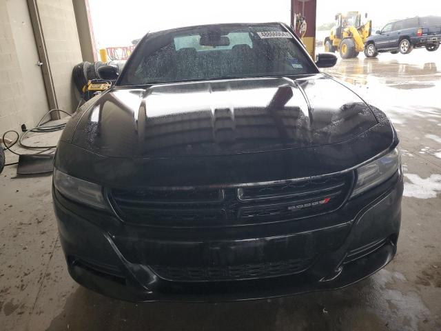 Photo 4 VIN: 2C3CDXBG3HH559610 - DODGE CHARGER 