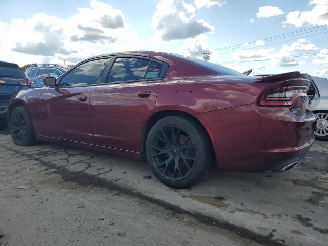 Photo 1 VIN: 2C3CDXBG3HH581459 - DODGE CHARGER SE 