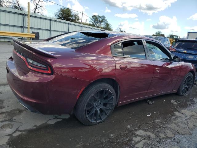 Photo 2 VIN: 2C3CDXBG3HH581459 - DODGE CHARGER SE 