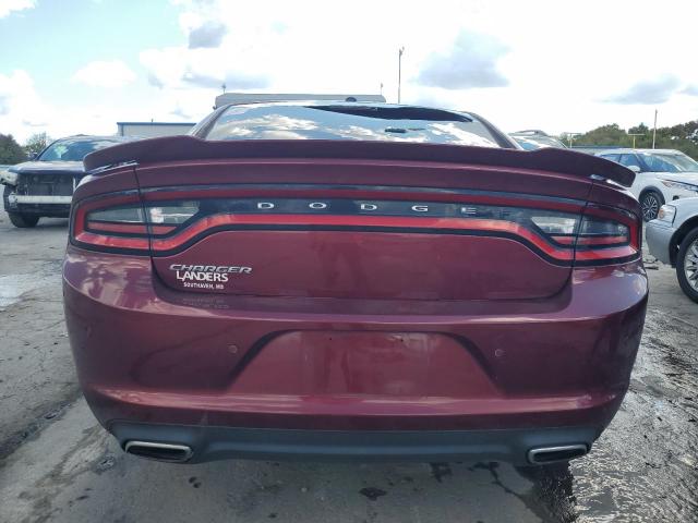 Photo 5 VIN: 2C3CDXBG3HH581459 - DODGE CHARGER SE 