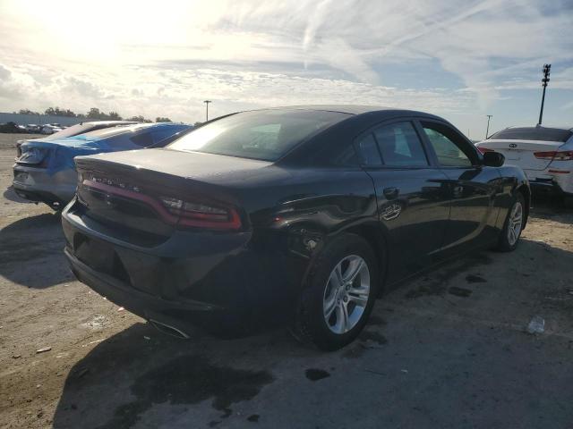 Photo 2 VIN: 2C3CDXBG3HH618946 - DODGE CHARGER 